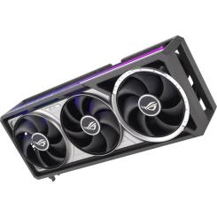 Видеокарта ASUS GeForce RTX5080 16GB ROG ASTRAL GAMING Фото 4