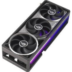 Видеокарта ASUS GeForce RTX5080 16GB ROG ASTRAL GAMING Фото 5
