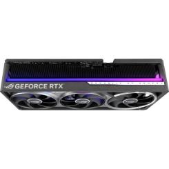 Видеокарта ASUS GeForce RTX5080 16GB ROG ASTRAL GAMING Фото 6