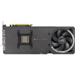 Видеокарта ASUS GeForce RTX5080 16GB ROG ASTRAL GAMING Фото 8
