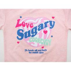 Кофта детская Breeze с сердцем Фото 1