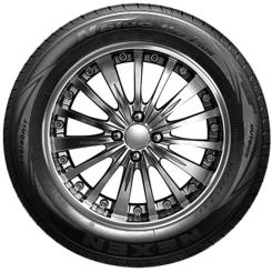 Шина Nexen 215/65R16 98H N-BLUE HD PLUS Фото 3