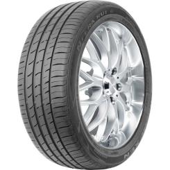 Шина Nexen 265/60R18 110H N''FERA RU1 Фото