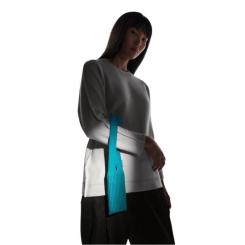 Чехол для мобильного телефона BeCover Knit Pocket universal Blue Фото 4
