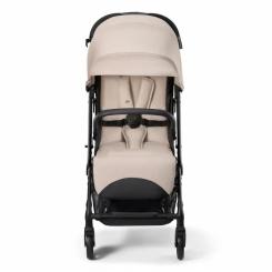 Коляска Kinderkraft Indy 3 Misty Beige (KSINDY03BEG0000) Фото 1
