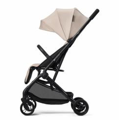 Коляска Kinderkraft Indy 3 Misty Beige (KSINDY03BEG0000) Фото 2