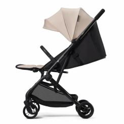 Коляска Kinderkraft Indy 3 Misty Beige (KSINDY03BEG0000) Фото 3