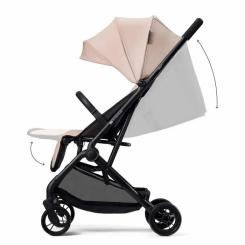 Коляска Kinderkraft Indy 3 Misty Beige (KSINDY03BEG0000) Фото 4