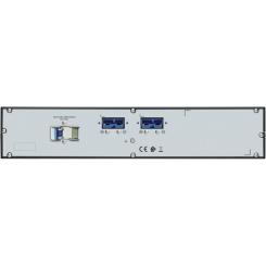 Источник бесперебойного питания APC Easy UPS, 3000VA 2700W Фото 2
