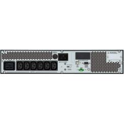 Источник бесперебойного питания APC Easy UPS, 3000VA 2700W Фото 4