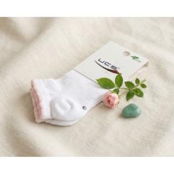 Носки детские UCS Socks в точечку Фото 3