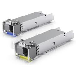 Модуль SFP Ubiquiti UACC-OM-SM-1G-S-2 Фото