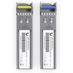 Модуль SFP Ubiquiti UACC-OM-SM-1G-S-2 Фото 2