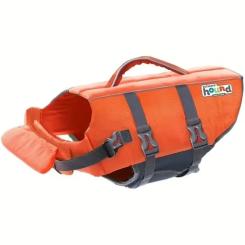Жилет для животных Outward Hound Рятувальний для собак S Фото