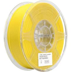 Пластик для 3D-принтера eSUN EABS-HT 1,75mm 1kg YELLOW Фото