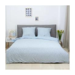 Постельное белье Viluta 810 Сатин Twill Евро Фото 1