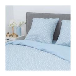 Постельное белье Viluta 810 Сатин Twill Евро Фото 3