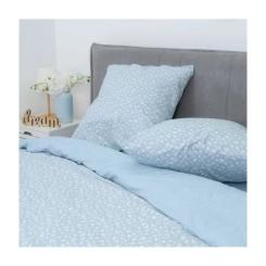 Постельное белье Viluta 810 Сатин Twill Евро Фото 8