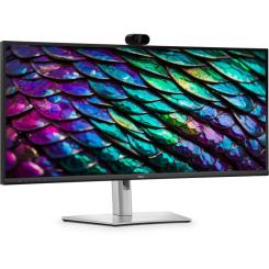 Монитор Dell P3426WEB Фото 1