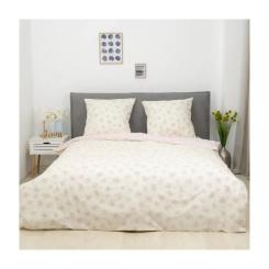 Постельное белье Viluta 815 Сатин Twill двуспальный Фото 1