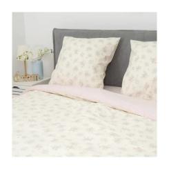 Постельное белье Viluta 815 Сатин Twill двуспальный Фото 4