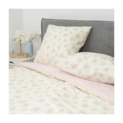 Постельное белье Viluta 815 Сатин Twill двуспальный Фото 7