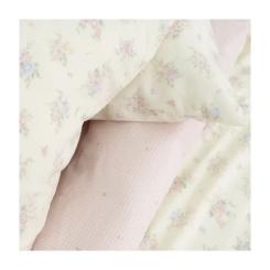 Постельное белье Viluta 815 Сатин Twill двуспальный Фото 8