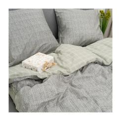 Постельное белье Viluta 775 Сатин Twill сімейний Фото 3