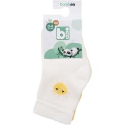 Носки детские Bibaby с солнышком Фото