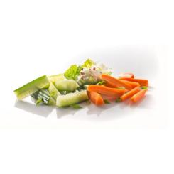 Фрукторизка Gefu Flexicut поздовжня Фото 7