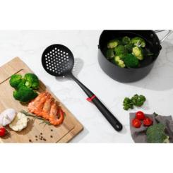 Шумовка Swiss Diamond 38 x 11 см Фото 2