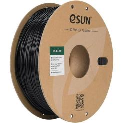 Пластик для 3D-принтера eSUN ePLA-LITE 1,75mm 1kg Black Фото