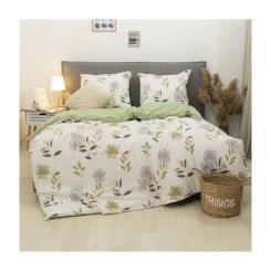 Постельное белье Viluta 23225 ранфорс Евро Фото 1