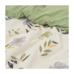 Постельное белье Viluta 23225 ранфорс Евро Фото 6