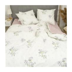 Постельное белье Viluta 24345 ранфорс Евро Фото 6