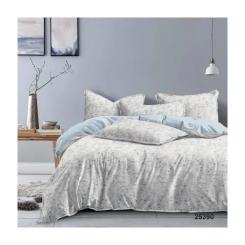 Постельное белье Viluta 25390 ранфорс Евро Фото