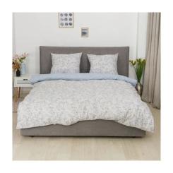 Постельное белье Viluta 25390 ранфорс Евро Фото 1