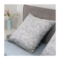 Постельное белье Viluta 25390 ранфорс Евро Фото 2