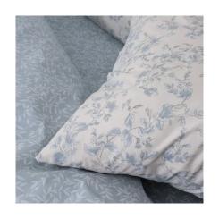 Постельное белье Viluta 25390 ранфорс Евро Фото 3