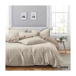 Постельное белье Viluta 24309 ранфорс двуспальный Фото