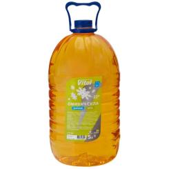 Омыватель автомобильный VITOL -22 Диня 5л Фото