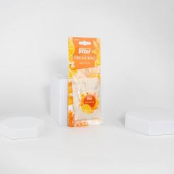Ароматизатор для автомобиля VITOL Fresh Bag Orange Фото 1
