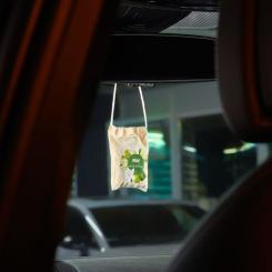 Ароматизатор для автомобиля VITOL Fresh Bag Orange Фото 3