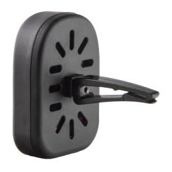 Ароматизатор для автомобиля VITOL Smile Fruit Garden 4мл Фото 2