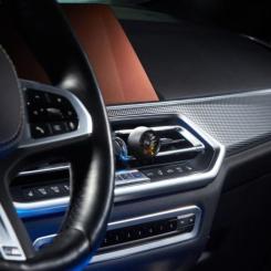 Ароматизатор для автомобиля VITOL Turbo Lemon Фото 2