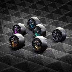 Ароматизатор для автомобиля VITOL Turbo Lemon Фото 3