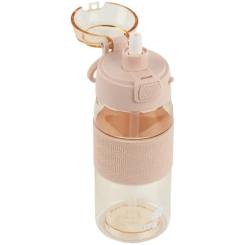 Бутылка для воды Kite K26, 600 мл, бежева Фото 2