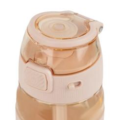 Бутылка для воды Kite K26, 600 мл, бежева Фото 3