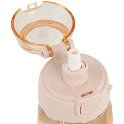 Бутылка для воды Kite K26, 600 мл, бежева Фото 4