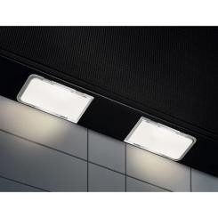 Вытяжка кухонная Electrolux LFP336K Фото 5